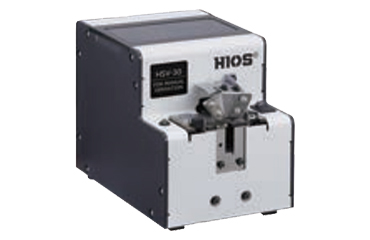 ハイオス ねじ自動供給機(手動用) HSVシリーズ (JHSV･M1.0～M3.0)